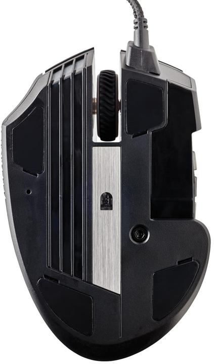 Actual product image Corsair Scimitar RGB Elite (Cable)