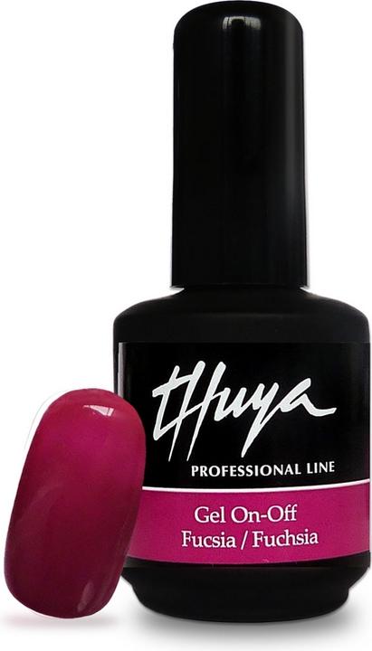 Produktbild Thuya Gel-On-Off "Fuchsia" 97