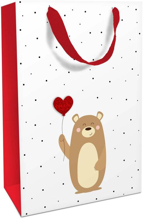 Produktbild Braun + Company Geschenkpapier 2mx70cm (1x)