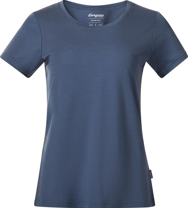 Actual product image Bergans Vaagaa Adventure Merino (L)
