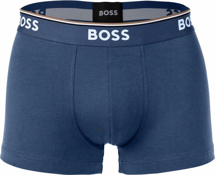 Produktbild BOSS Trunk 3P Power (M, 3er Pack)