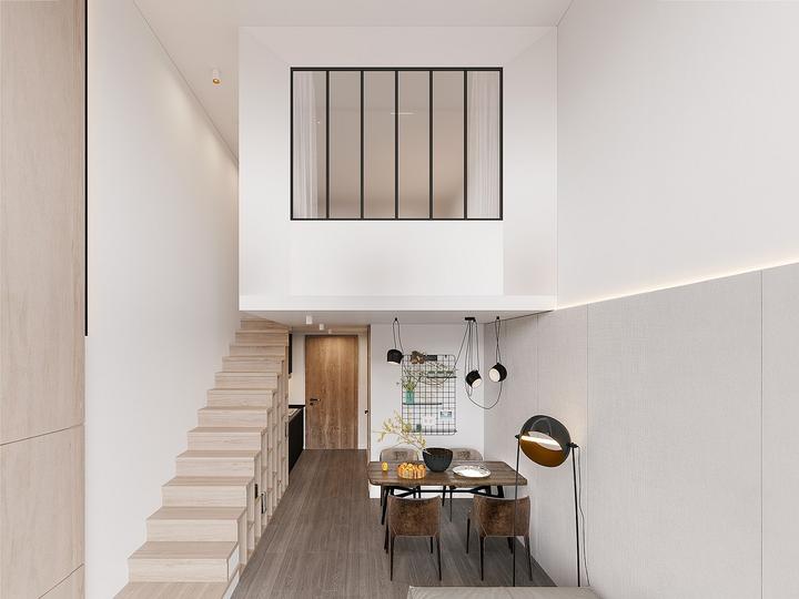 Produktbild Vente-unique Bayview