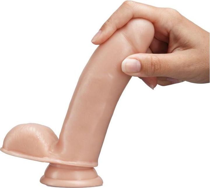 Image du produit Blush Dr. Skin 7inch Gode Autolubrifiant