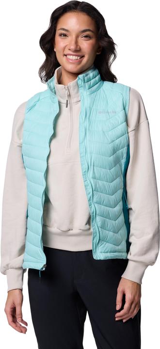 Image du produit Columbia Powder Pass™ II Hybrid Vest (S)
