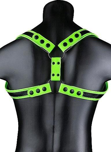 Produktbild Ouch! Sling Harness - Glow in the Dark