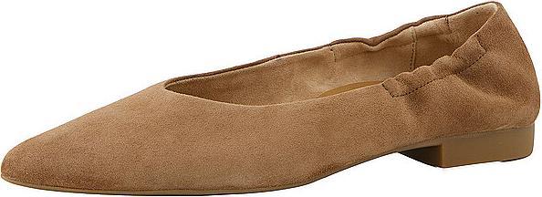 Hellbraun, Nut, Samtziege Nut 019