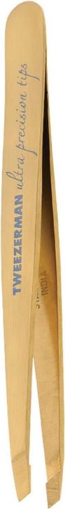Immagine prodotto Tweezerman Ultra Precision Slant Gold