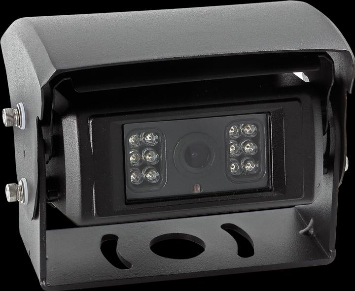 Produktbild ACV Shutter Kamera mit aut. Shutter Funktion, Nachtsicht,Heizung