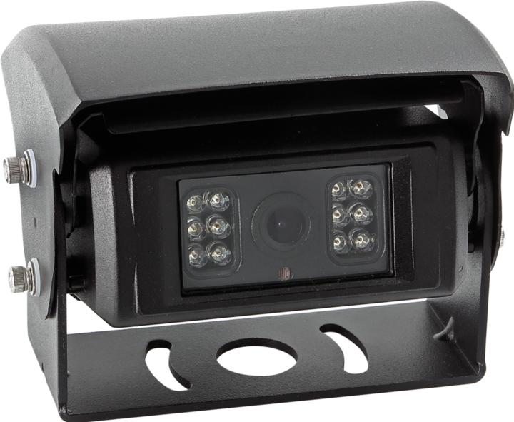 Actual product image ACV Shutter camera with aut. shutter function, night vision,heater