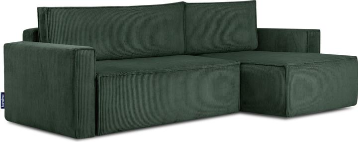 Produktbild Konsimo Napi (Ecksofa)