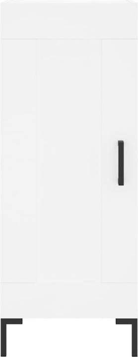 Produktbild vidaXL Amdis (34.50 x 34 x 180 cm)