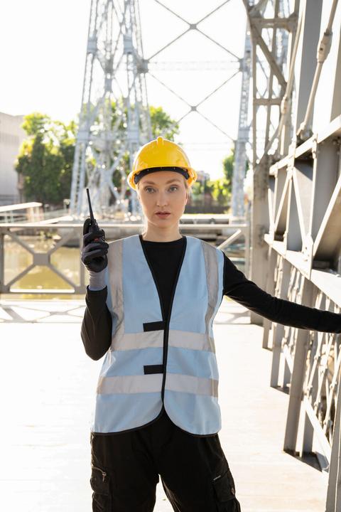 Immagine prodotto Korntex Gilet funzionale con 4 strisce riflettenti (5XL)