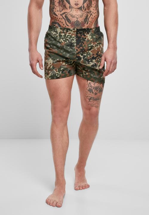 Produktbild Brandit Boxershorts - 8946 (6XL)