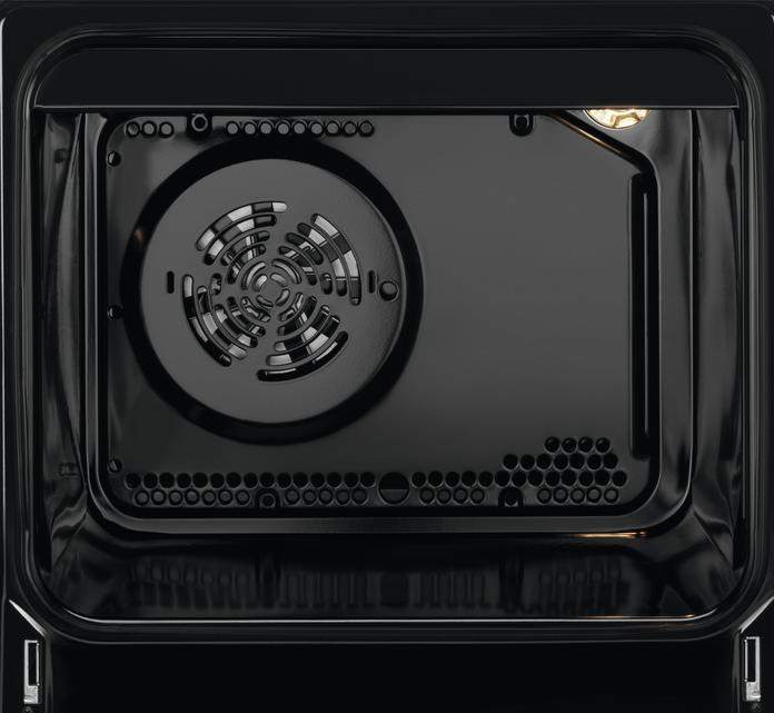 Produktbild Electrolux LKK560203W