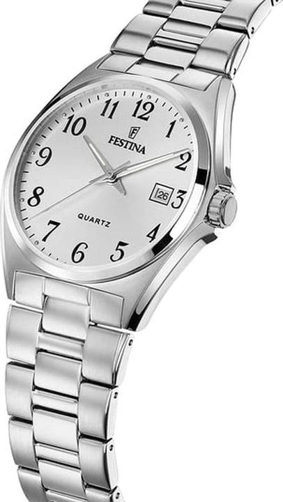 Produktbild Festina Klassik (Analoguhr, 40 mm)