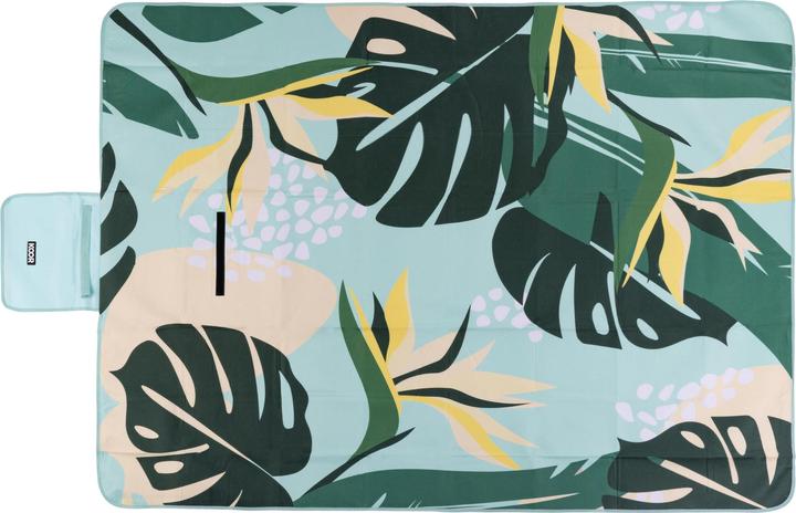 Produktbild Koor Picknickdecke