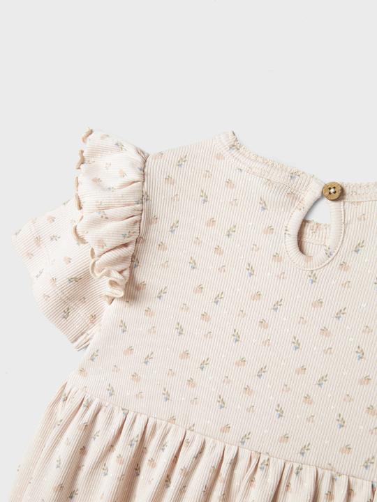 Immagine prodotto Name it Kurzarm Kleid (116)