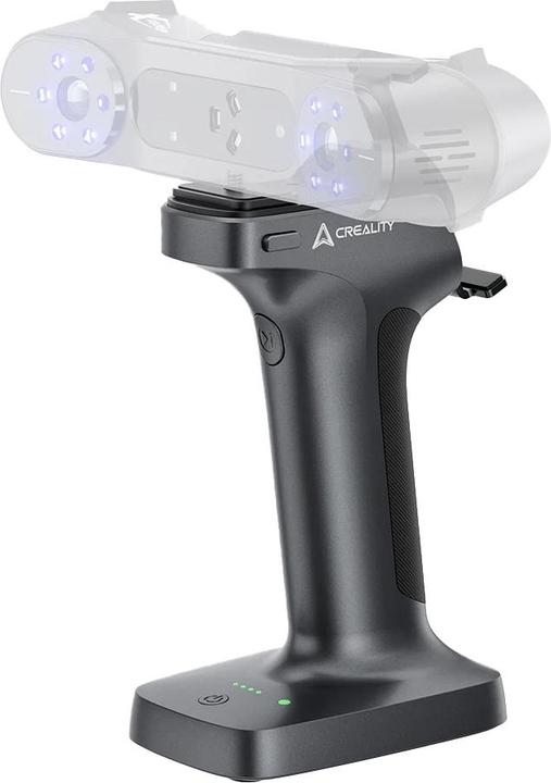 Actual product image Creality Scan Bridge for Raptor 3D scanner