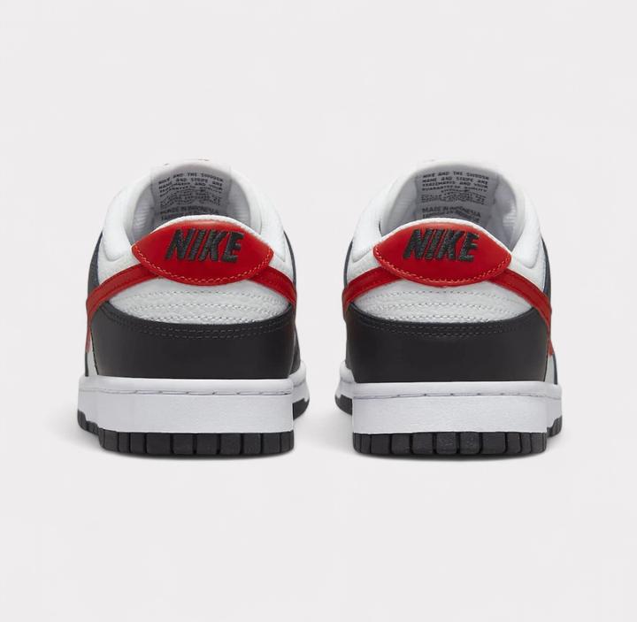 Actual product image Nike Dunk Low (46)