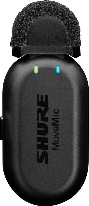 Produktbild Shure Mikrofon AMV-LAV-Z6