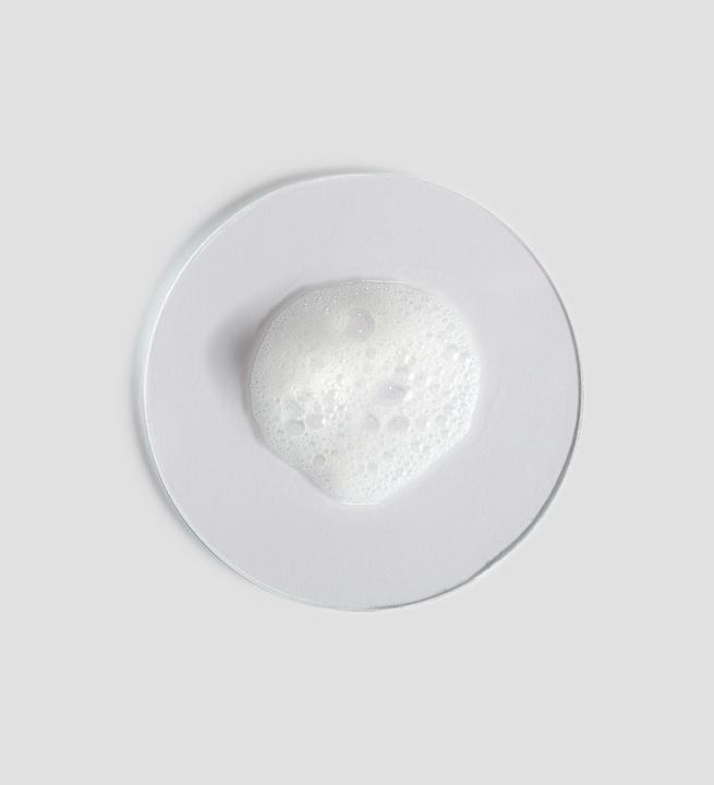 Actual product image Comfort Zone SACRED NATURE hand&body soap 120 gr