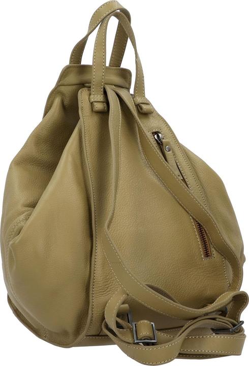 Image du produit Harbour 2nd Just Pure Mireille City Rucksack Leder 30 cm (16 l)