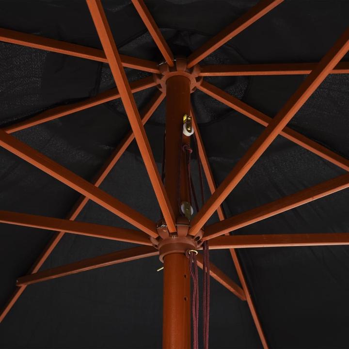 Produktbild VidaXL Rusna (3.50 m)