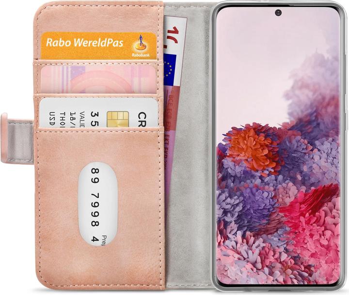 Actual product image Mobilize Elite Gelly Wallet (Samsung Galaxy S20)