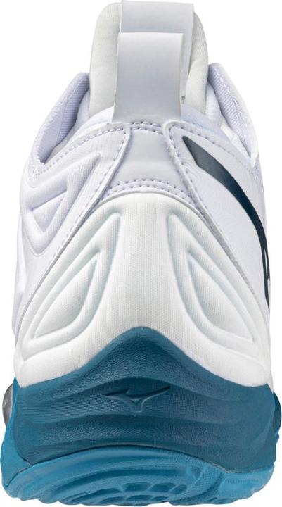 Actual product image Mizuno Wave Momentum 3 Mid UX (44.5)