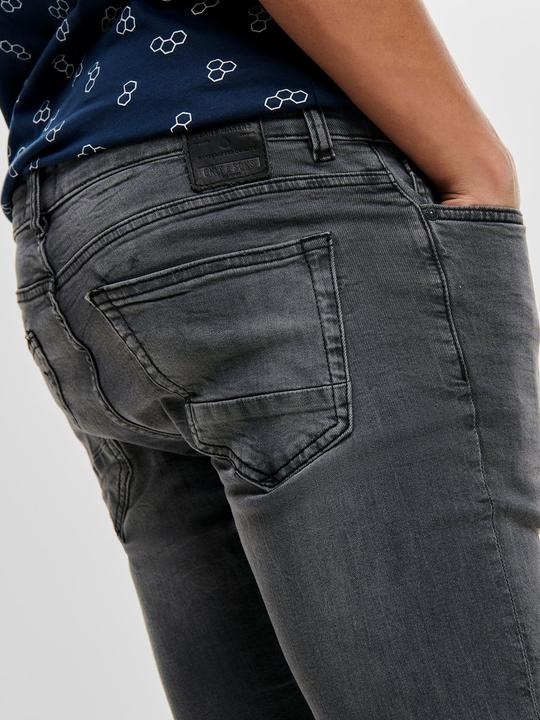 Produktbild Only & Sons Skinny Fit Jeans (W32/L30)