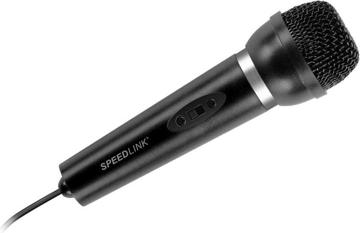 Produktbild Speedlink Capo