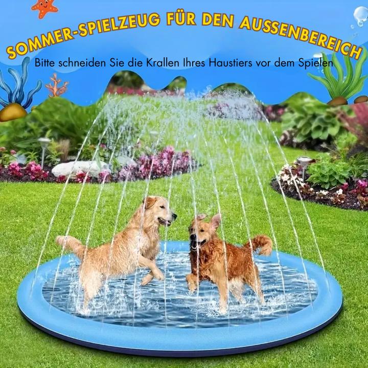 Produktbild Suba Splash Pad (Hundepool)