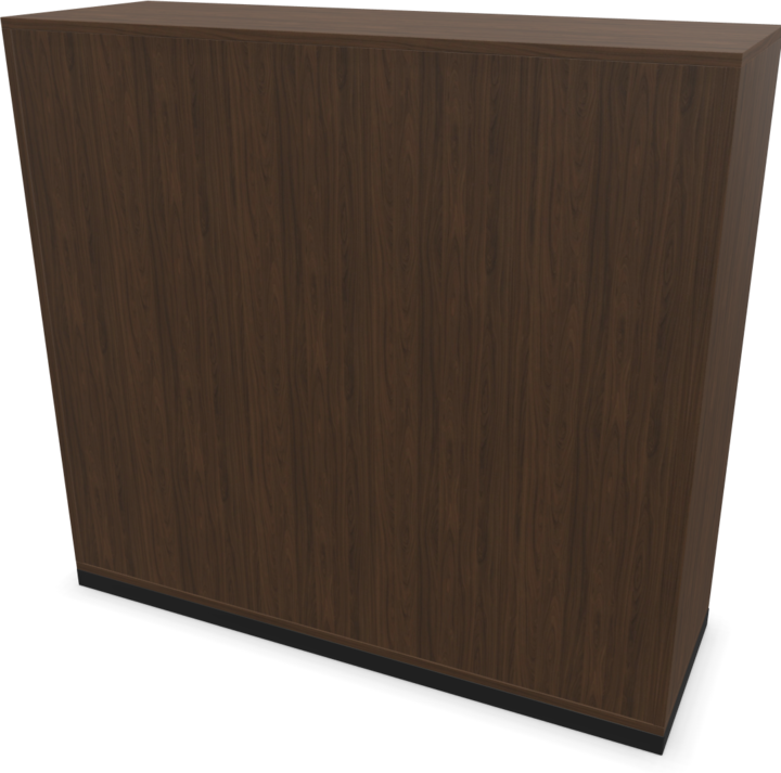 Image du produit Narbutas Choice Armoire à portes coulissantes (120 x 40 x 111,5 cm)