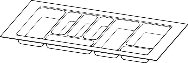 Image du produit Hettich OrgaTray 440
