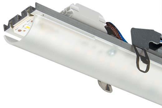 Actual product image LTS LED light insert (2730 lm)