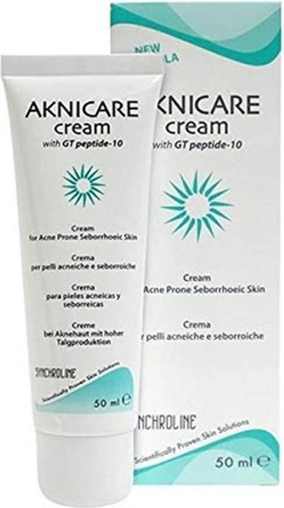 Synchroline Aknicare