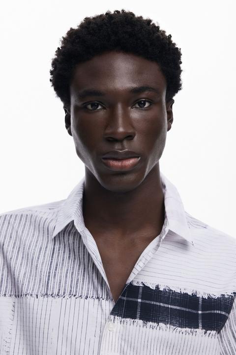 Produktbild Desigual Man Template 1 Colo (S)