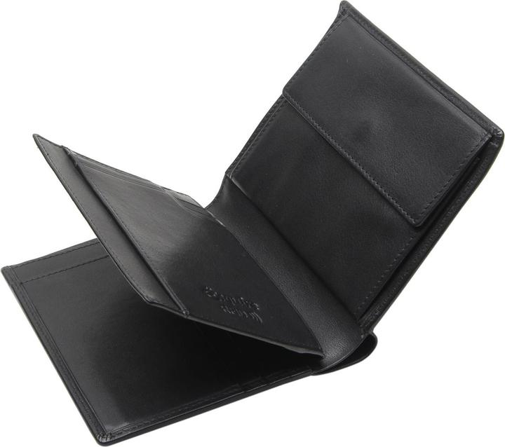 Immagine prodotto Esquire Portafoglio Frankfurt protezione RFID in pelle 9,5 cm