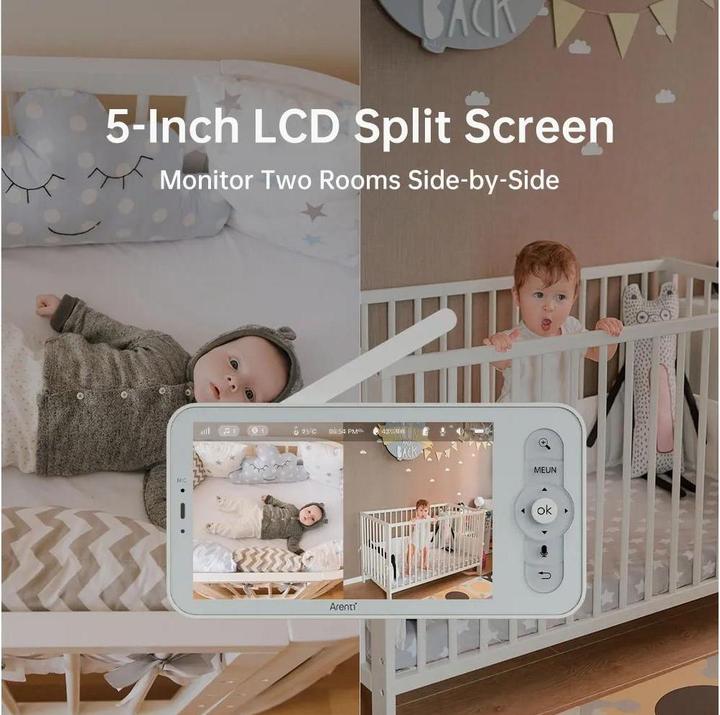 Image du produit Arenti i (300 m)