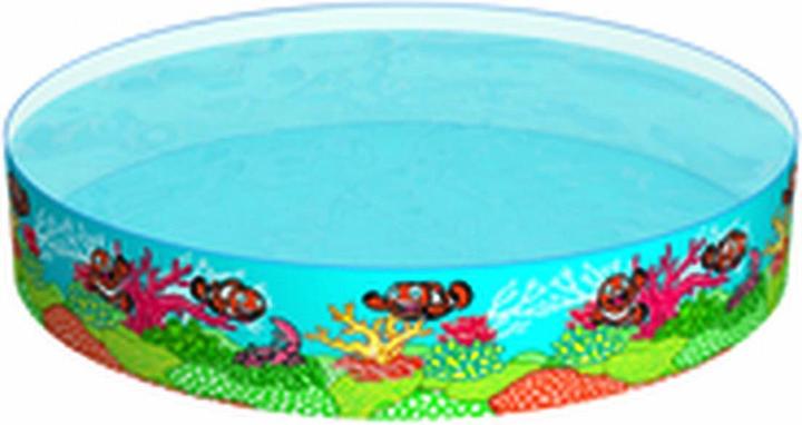 Produktbild Bestway Fill and Fun Odyssey