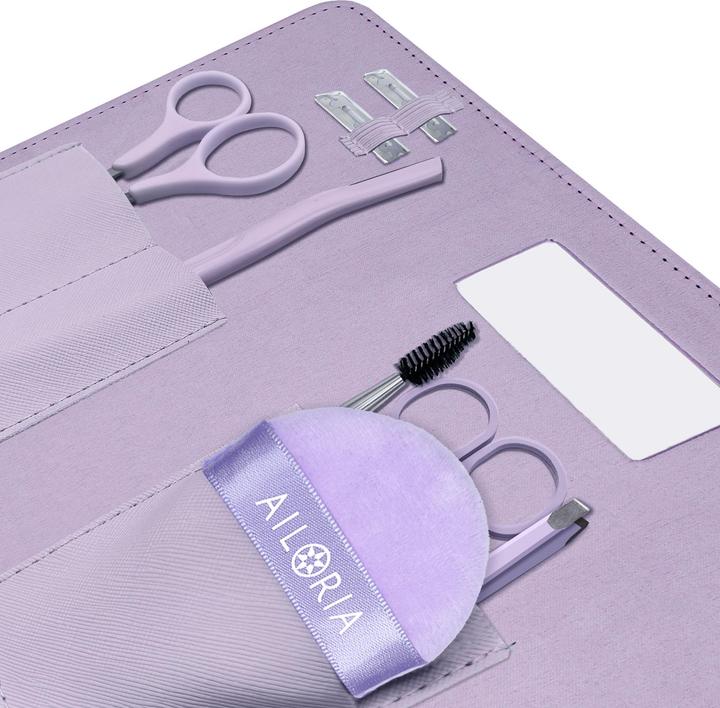 Produktbild Ailoria Visagique