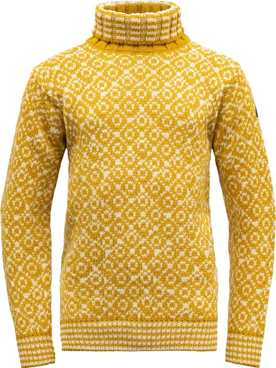 Actual product image Devold Svalbard Sweat Highneck (L)
