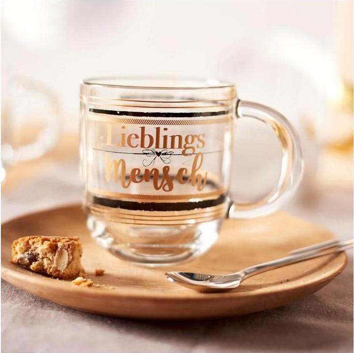 Actual product image Leonardo Lieblings Mensch (400 ml, 1x)