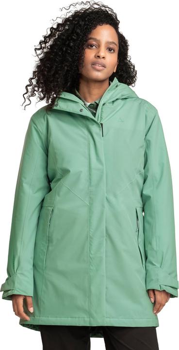 Produktbild Schöffel Parka Style Froda WMS