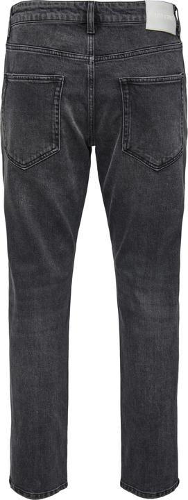 Produktbild Only & Sons Onsyoke Tapered Wb 7850 Dot Dnm Noos (W36/L32)