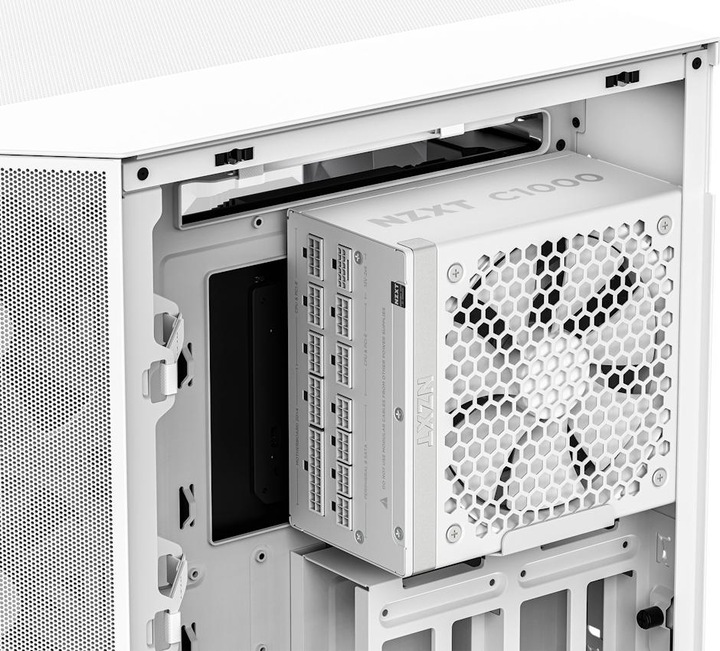 Image du produit NZXT C1000 (1000 W)