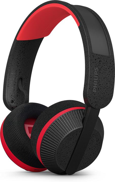 Actual product image Philips TAA6219BK/00 (No noise cancelling, 80 h, Wireless)