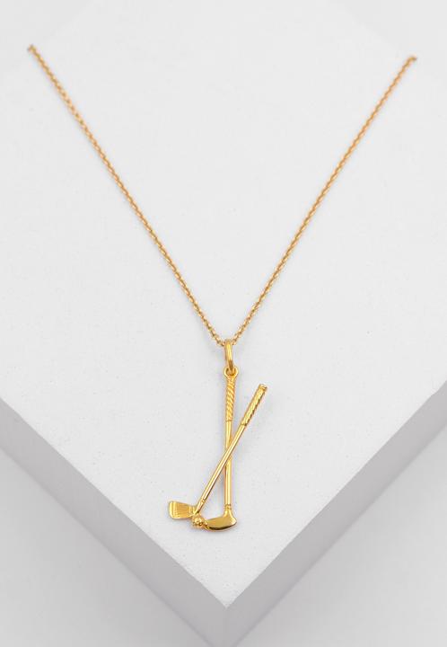 Image du produit Muau Golf (Or jaune 750/18K)