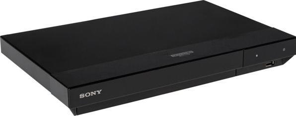 Immagine prodotto Sony UBP-X700/K (Lettore Blu-ray, Lettore DVD)