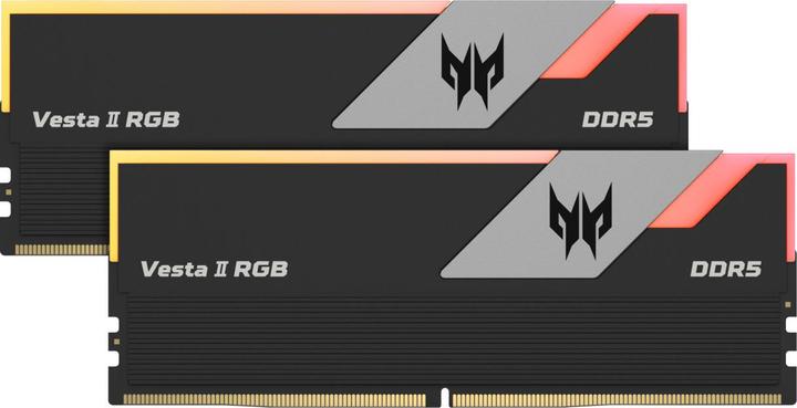 Produktbild Acer VESTA2-64GB-6000-2R8-V1 (2 x 32GB, DDR5-RAM, DIMM)